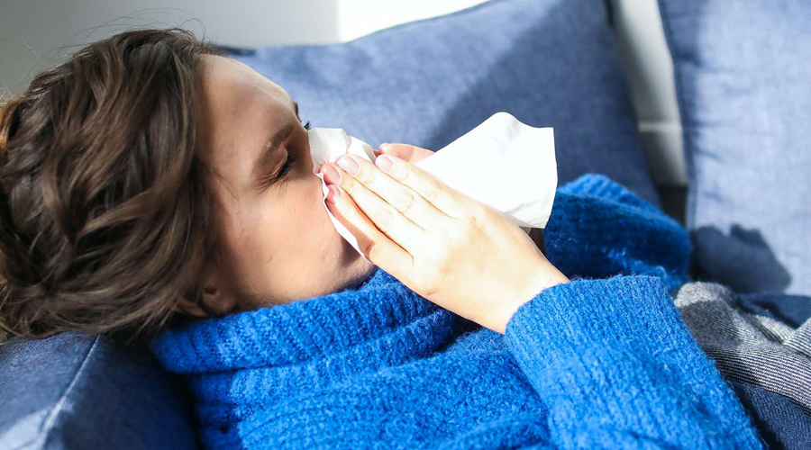Tips For Combating Seasonal Allergies With Your AC