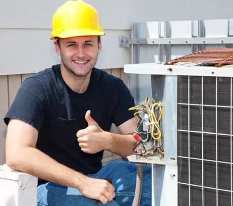 AC Installation Technicians in Yoder, IN