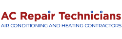 Air Conditioning And Heating