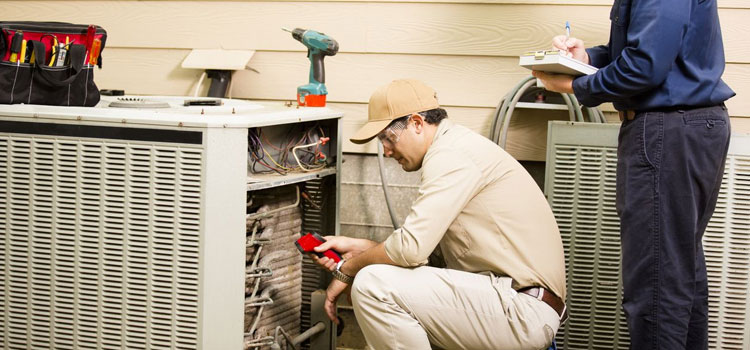 Clutchless AC Compressor Repair in Sylvester, GA