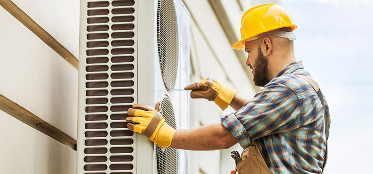 Find A Good HVAC Contractor in Joppa, MD