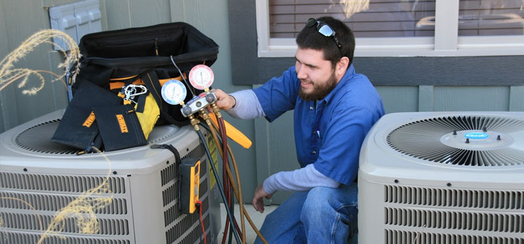 Heating And Cooling Contractor in North Garden, VA
