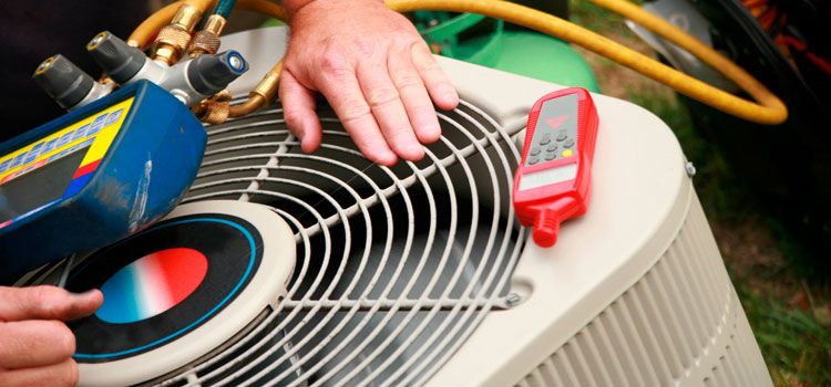 Heating HVAC Repair in Huntertown, IN