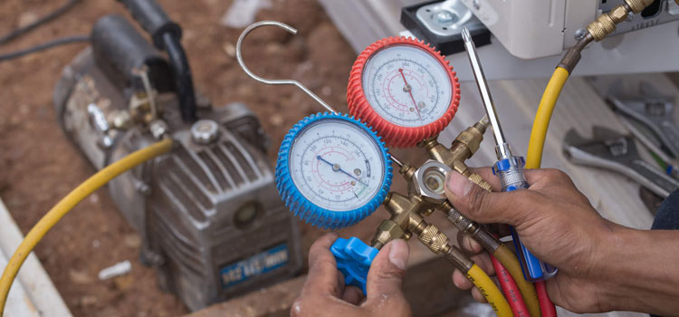 Hydronic Heating System Repair in South Jordan, UT