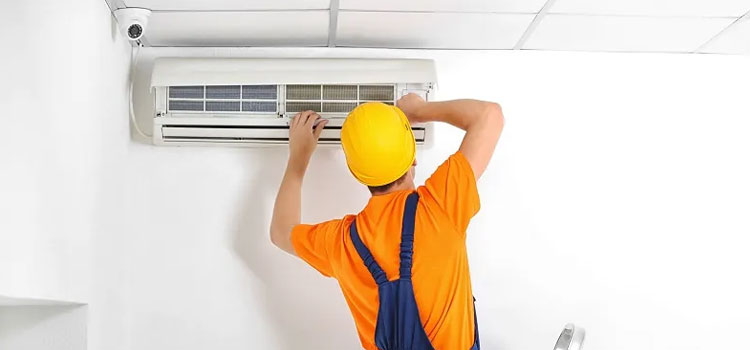 Mobile Home AC Installation in Bacliff, TX