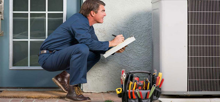 HVAC Contractor Services in American Canyon, CA