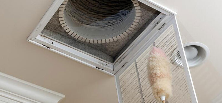 HVAC Duct Cleaning Services in Celeste, TX