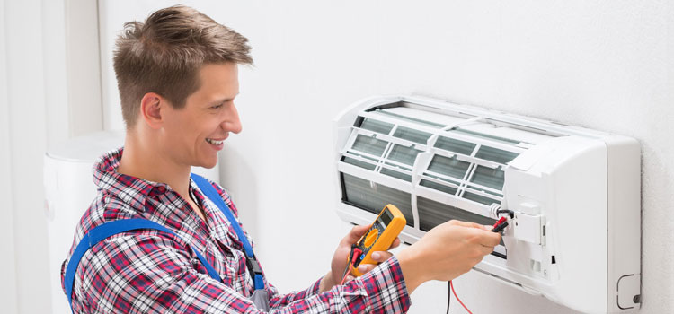 24 Hour Air Conditioner Repair in Hockessin, DE