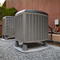 American Standard Air Conditioner Repair in Shannon