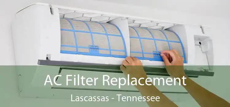 AC Filter Replacement Lascassas - Tennessee