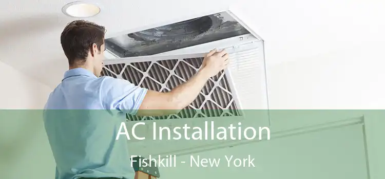 AC Installation Fishkill - New York