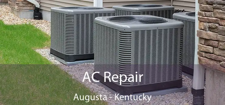 AC Repair Augusta - Kentucky