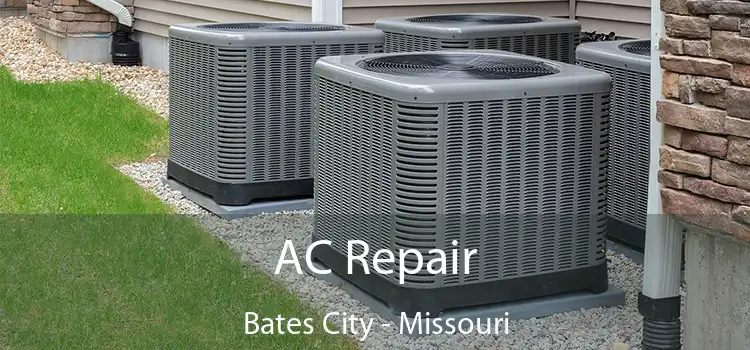 AC Repair Bates City - Missouri