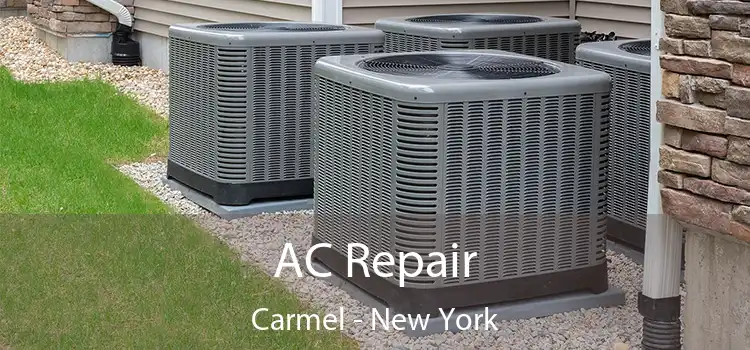 AC Repair Carmel - New York