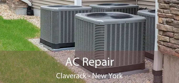 AC Repair Claverack - New York