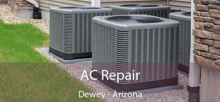 AC Repair Dewey - Arizona