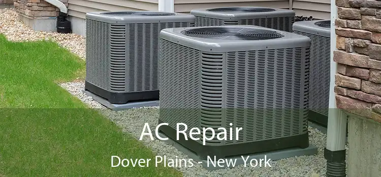 AC Repair Dover Plains - New York