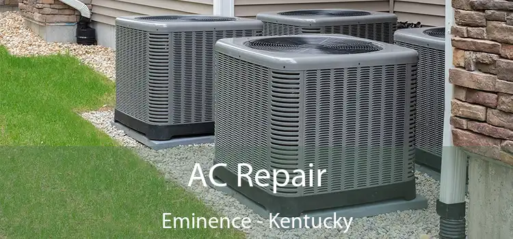 AC Repair Eminence - Kentucky