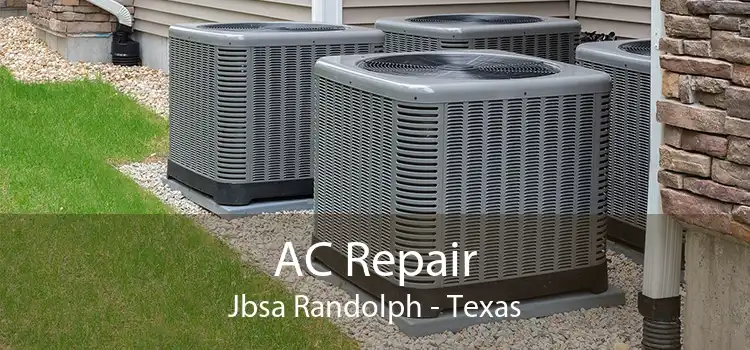 AC Repair Jbsa Randolph - Texas