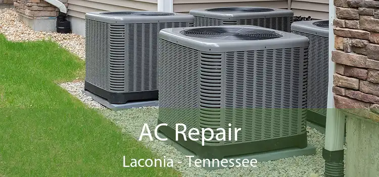 AC Repair Laconia - Tennessee