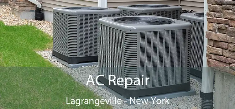 AC Repair Lagrangeville - New York