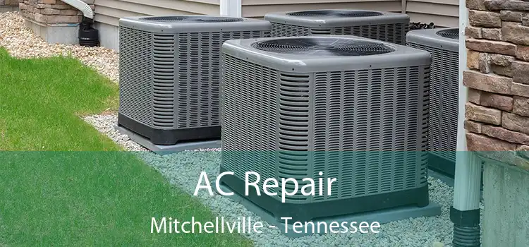 AC Repair Mitchellville - Tennessee