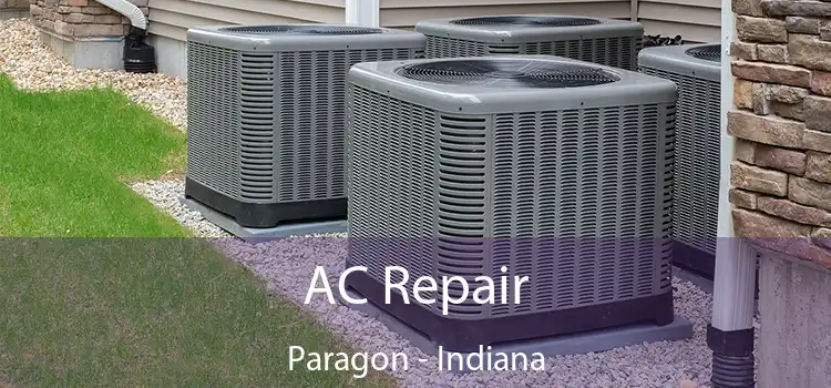 AC Repair Paragon - Indiana