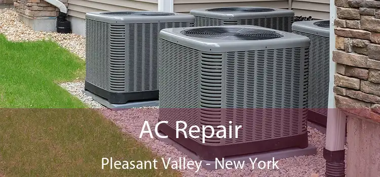 AC Repair Pleasant Valley - New York