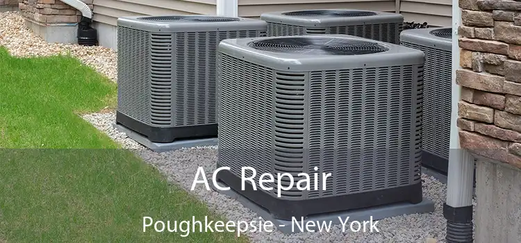 AC Repair Poughkeepsie - New York