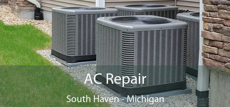 AC Repair South Haven - Michigan