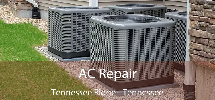 AC Repair Tennessee Ridge - Tennessee