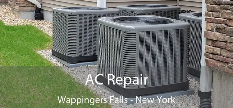 AC Repair Wappingers Falls - New York