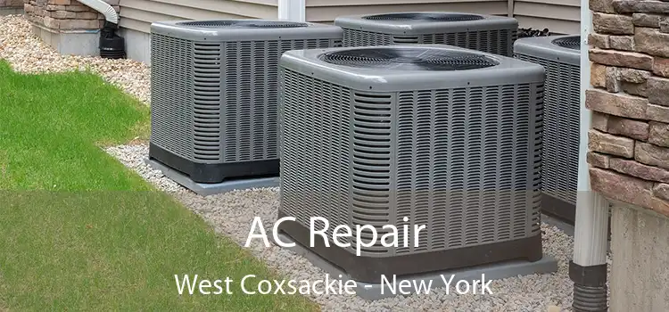 AC Repair West Coxsackie - New York