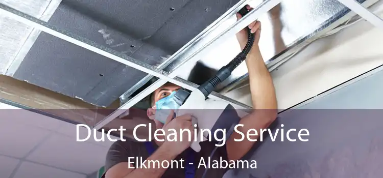 Duct Cleaning Service Elkmont - Alabama