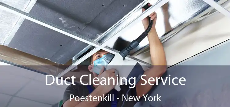 Duct Cleaning Service Poestenkill - New York