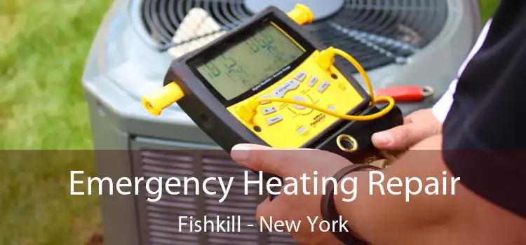 Emergency Heating Repair Fishkill - New York