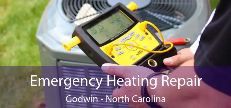 Emergency Heating Repair Godwin - North Carolina