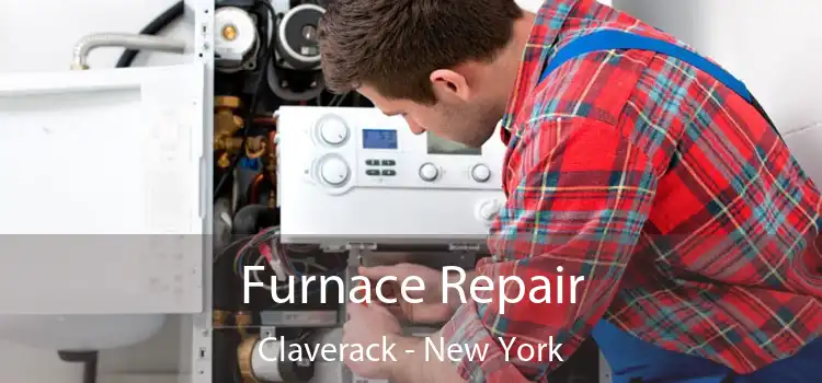 Furnace Repair Claverack - New York