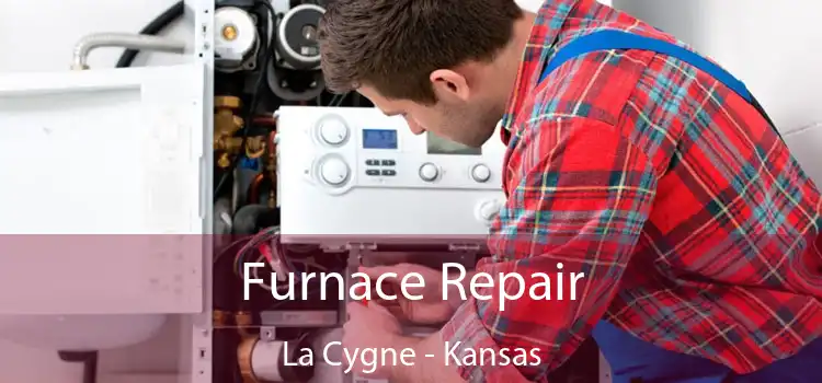 Furnace Repair La Cygne - Kansas