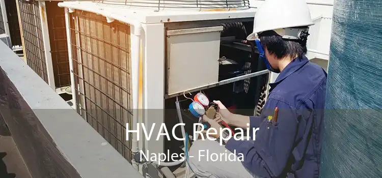 HVAC Repair Naples - Florida