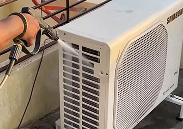 AC Installation Company