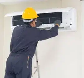 AC Installation in Fort Myers Beach, FL