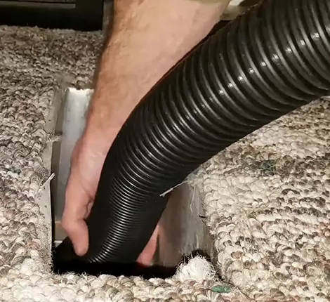 Air Duct Cleaning