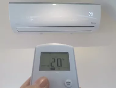 Professional AC Services