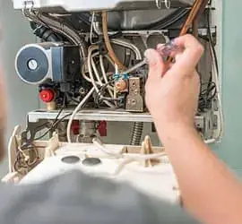 Heating System Repair Cassadaga, FL