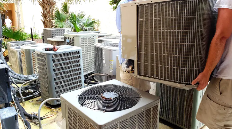 hvac maintenance tips