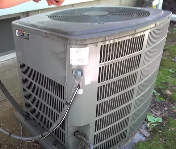 Professional Air Conditioning And Heating Contractors in Landis, NC