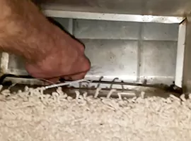 Air Duct Cleaning