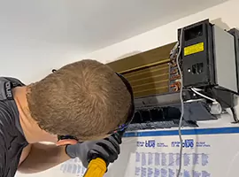 AC Replacement