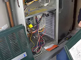 Furnace Repair